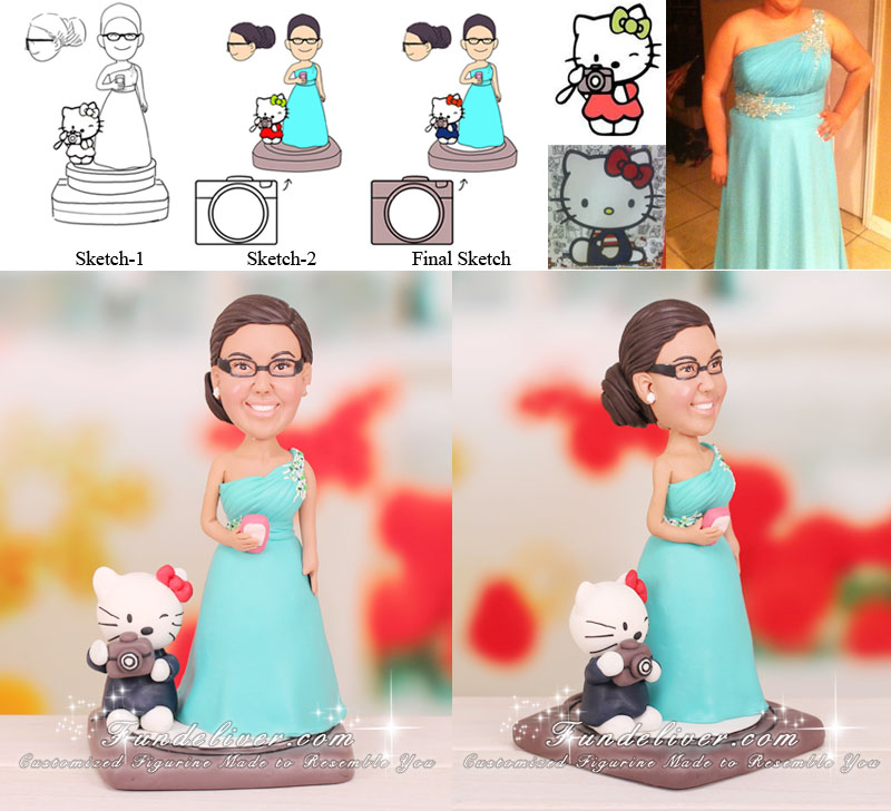 18th Birthday Cake Toppers